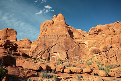 Landscape Photos : Richard Moore : Photographer